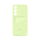 Etui do telefonów Samsung Card Slot Case do Galaxy A35 limonkowe